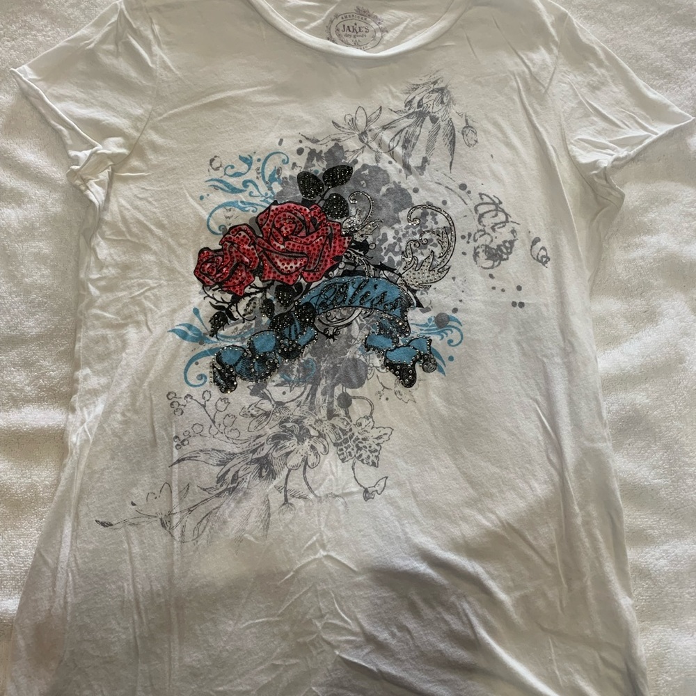 Vintage Jake’s dry goods T-Shirt